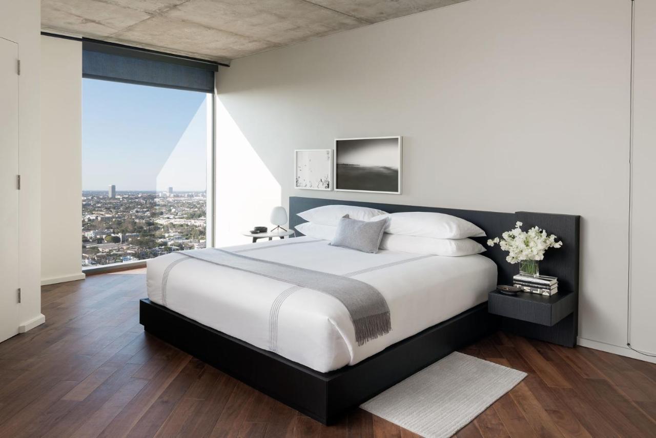 Aka West Hollywood, Serviced Apartment Residences Los Angeles Exterior photo