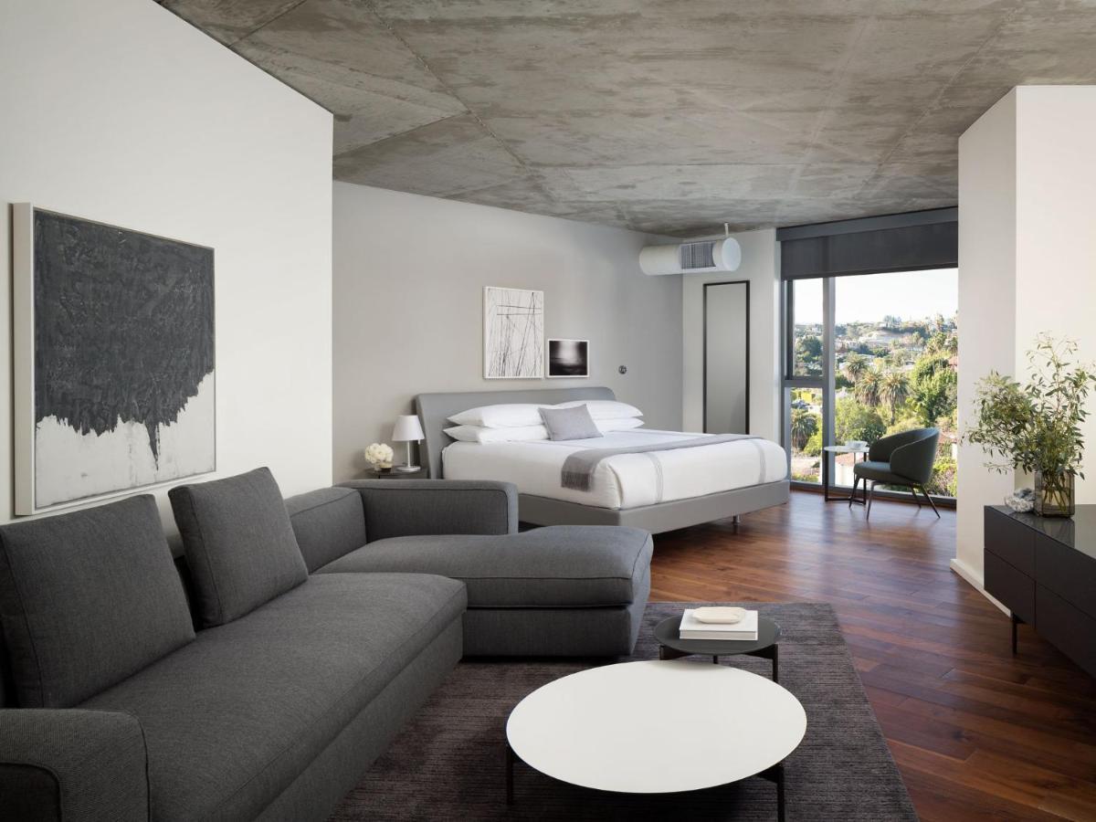 Aka West Hollywood, Serviced Apartment Residences Los Angeles Exterior photo